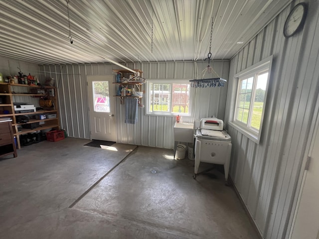 3435 N Pine Ave, White Cloud, MI 49349 - photo 25