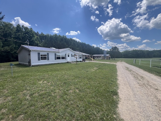 3435 N Pine Ave, White Cloud, MI 49349 - photo 4