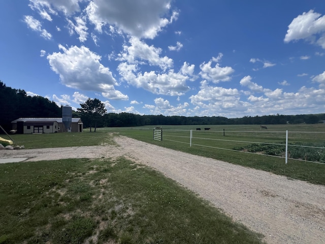 3435 N Pine Ave, White Cloud, MI 49349 - photo 11