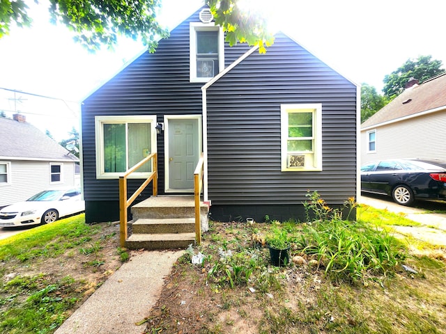 2258 Mckee Ave SW, Grand Rapids, MI 49503 - view of front of property