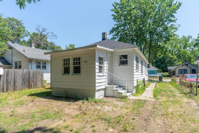 1723 Elwood St, Muskegon, MI 49441 - photo 3
