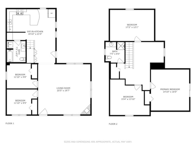 3067 Birch Ave, Coloma, MI 49038 - photo 47