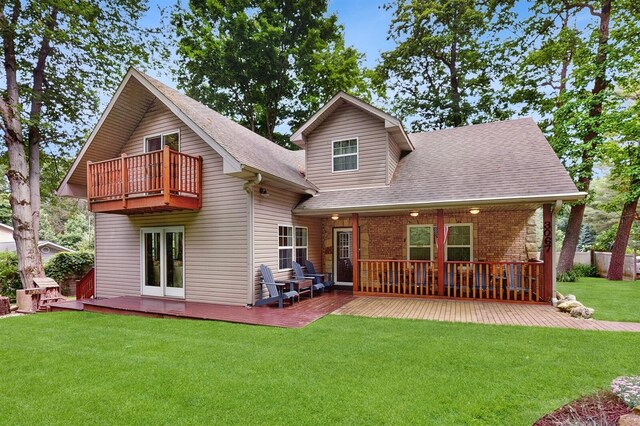 3067 Birch Ave, Coloma, MI 49038 - photo 1