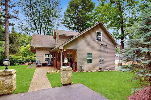 3067 Birch Ave, Coloma, MI 49038 - photo 2