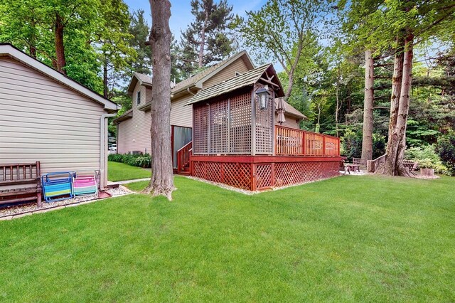 3067 Birch Ave, Coloma, MI 49038 - photo 36