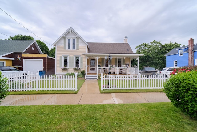 286 5th Ave, Manistee, MI 49660 - photo 6