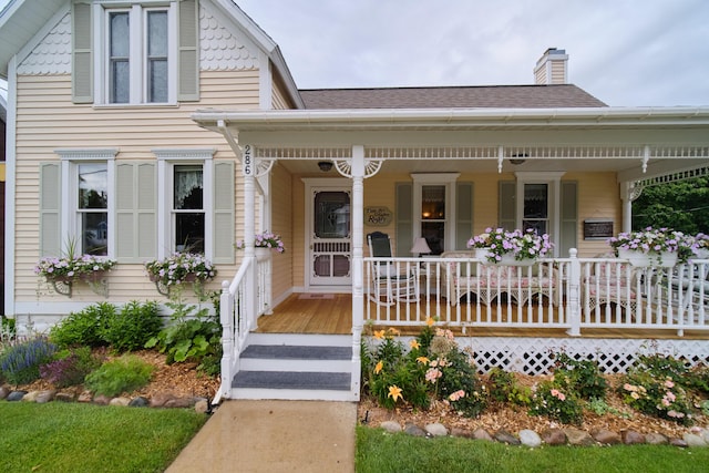 286 5th Ave, Manistee, MI 49660 - photo 1