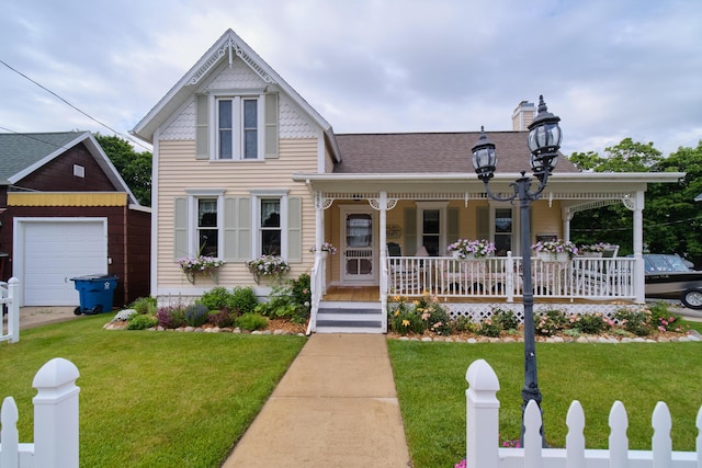 286 5th Ave, Manistee, MI 49660 - photo 2