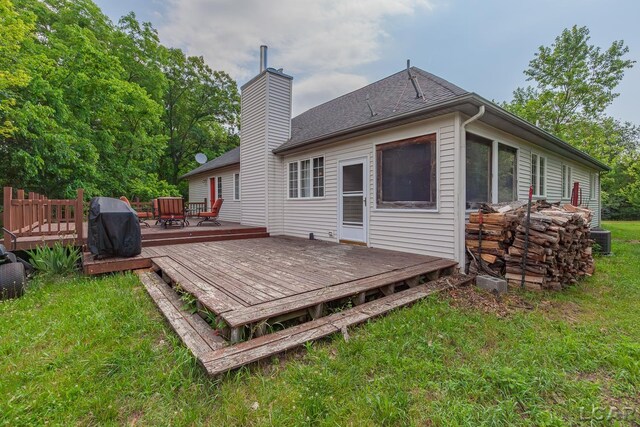 15858 Lelah Ln, Addison, MI 49220 - photo 42