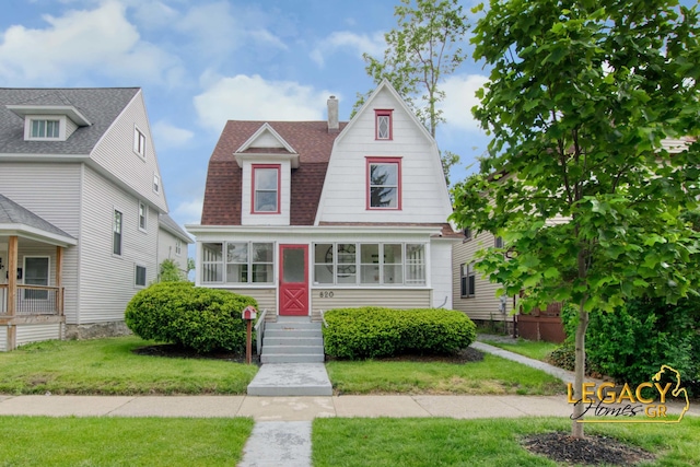820 Henry Ave SE, Grand Rapids, MI 49507 - photo 1