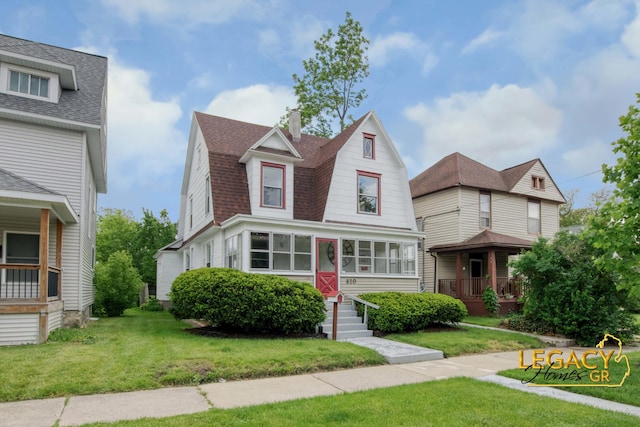 820 Henry Ave SE, Grand Rapids, MI 49507 - photo 34