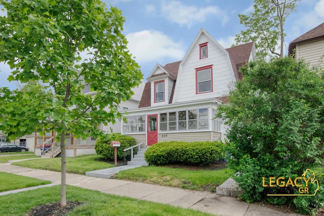 820 Henry Ave SE, Grand Rapids, MI 49507 - photo 35