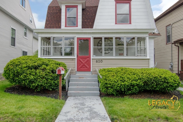 820 Henry Ave SE, Grand Rapids, MI 49507 - photo 37