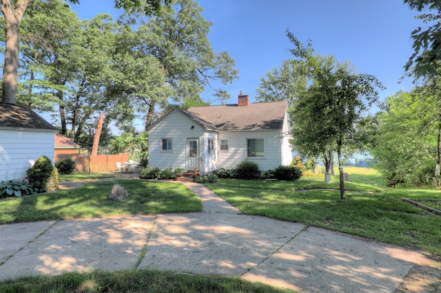 2378 Duff Rd, Twin Lake, MI 49457 - photo 2