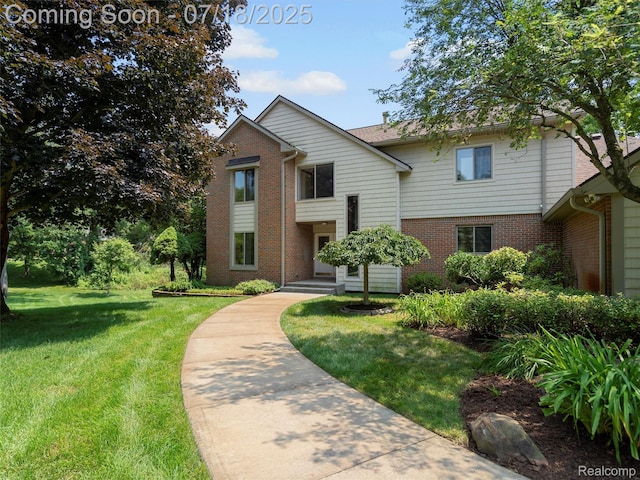 1116 Knob Creek Dr, Rochester, MI 48306 - photo 3