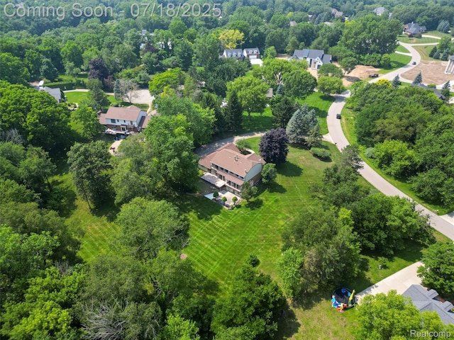 1116 Knob Creek Dr, Rochester, MI 48306 - photo 76