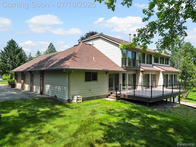 1116 Knob Creek Dr, Rochester, MI 48306 - photo 57