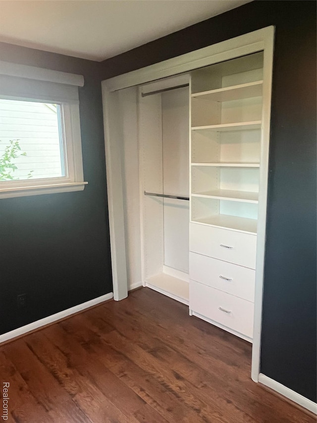 808 Lamay Ave, Ypsilanti, MI 48198 - view of closet