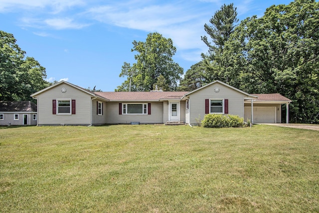 22964 29th St, Gobles, MI 49055 - photo 1