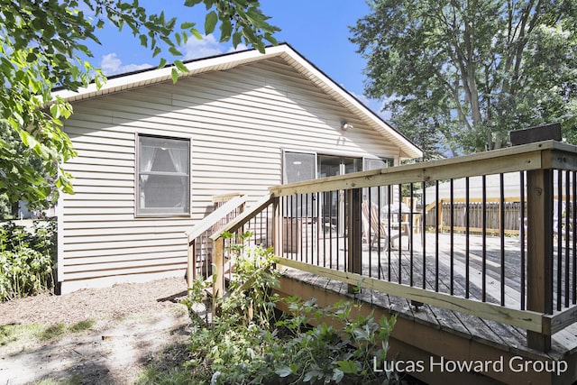 1003 Kusterer Dr NW, Grand Rapids, MI 49534 - rear view of house