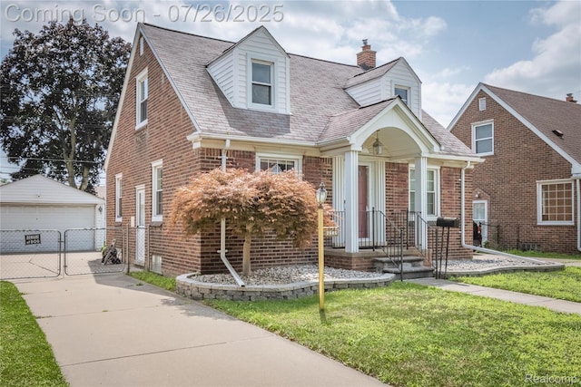 2645 Willow St, Dearborn, MI 48124 - photo 1