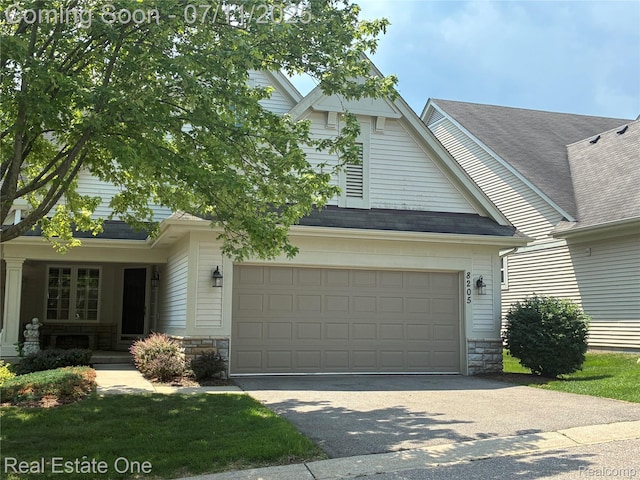 8205 Sequoia Ln, White Lake, MI 48386 - photo 2