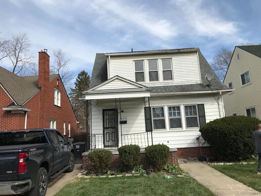 13978 Coyle St, Detroit, MI 48227 - photo 1