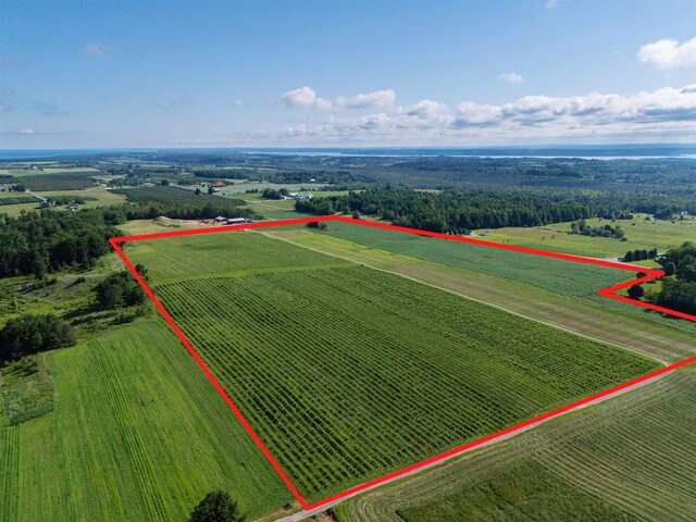 8433 Bates, Williamsburg, MI 49690