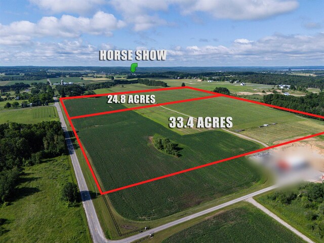 8433 Bates, Williamsburg, MI 49690