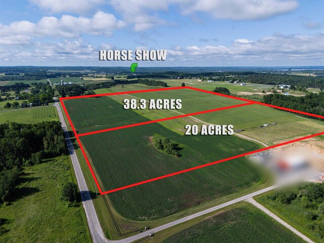 8433 Bates, Williamsburg, MI 49690