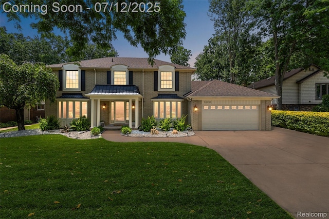 39251 W Royal Doulton Blvd, Clinton Township, MI 48038 - photo 1