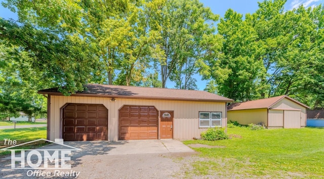 304 N Hartel Rd, Potterville, MI 48876 - photo 2