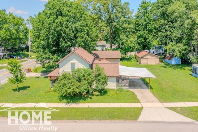 304 N Hartel Rd, Potterville, MI 48876 - photo 3