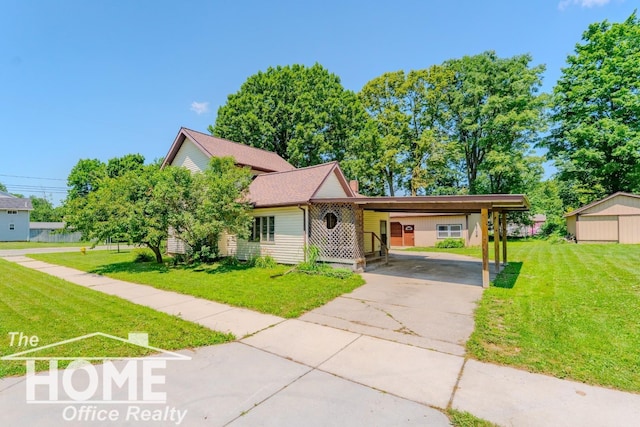 304 N Hartel Rd, Potterville, MI 48876 - photo 5