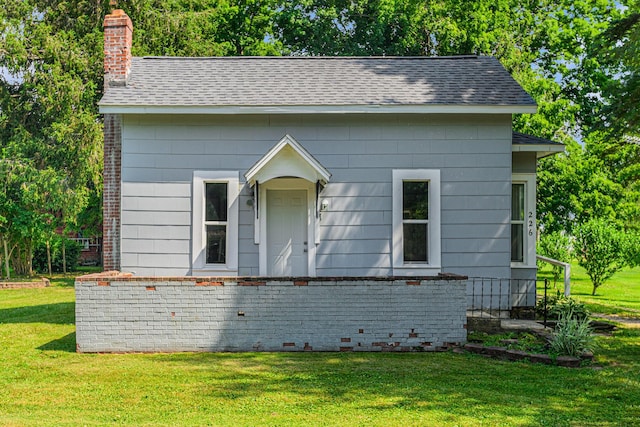 226 W Dibble St, Marcellus, MI 49067 - photo 4