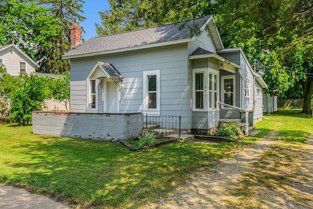 226 W Dibble St, Marcellus, MI 49067 - photo 6