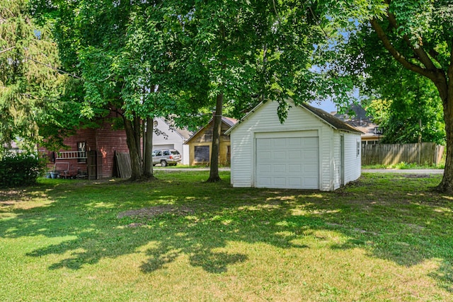 226 W Dibble St, Marcellus, MI 49067 - photo 18