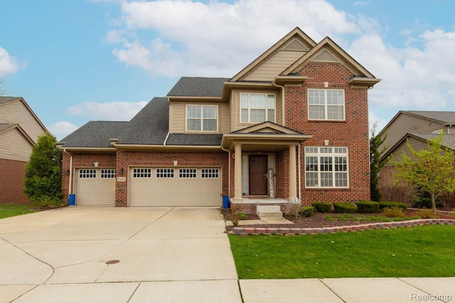 51040 Upland View St, Canton, MI 48188 - photo 1