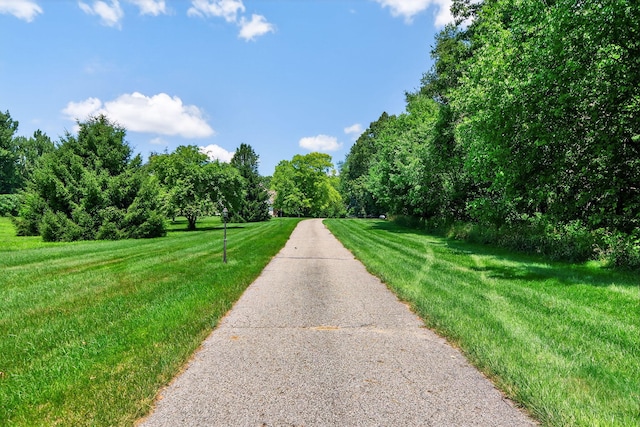 29750 Edwards Way, Niles, MI 49120 - view of street