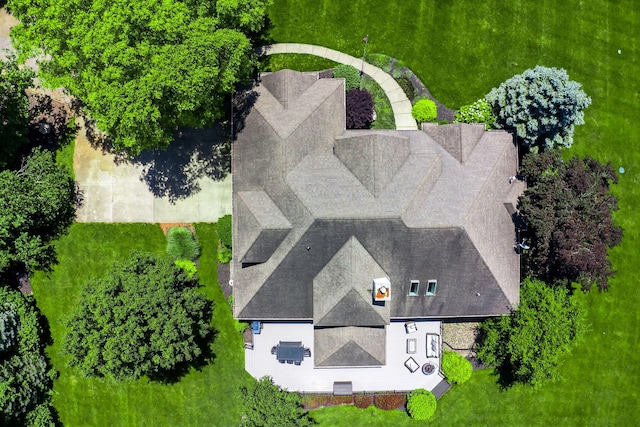 29750 Edwards Way, Niles, MI 49120 - view of subject property