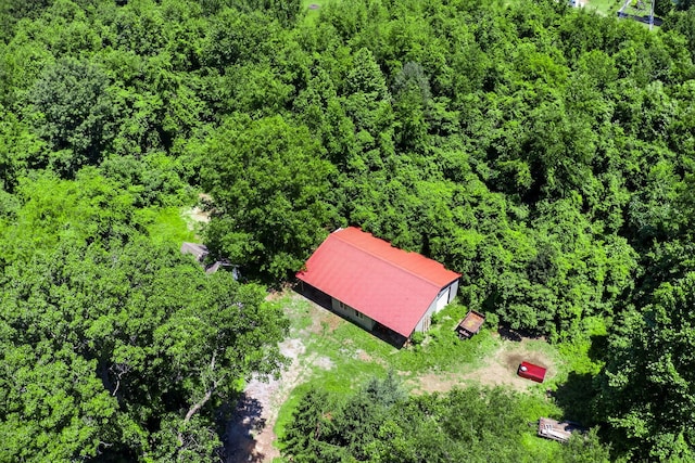 29750 Edwards Way, Niles, MI 49120 - drone / aerial view