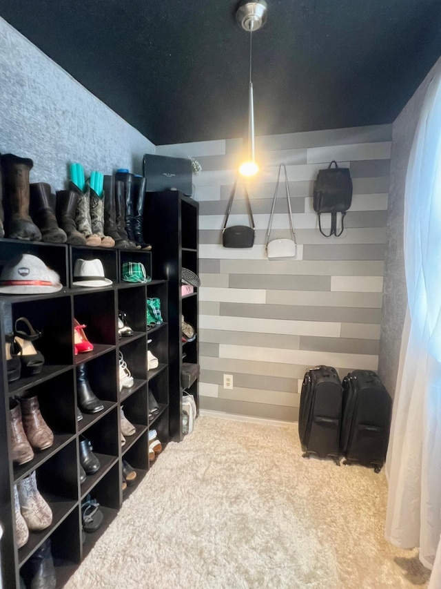 7220 W 64th St, Fremont, MI 49412 - view of storage