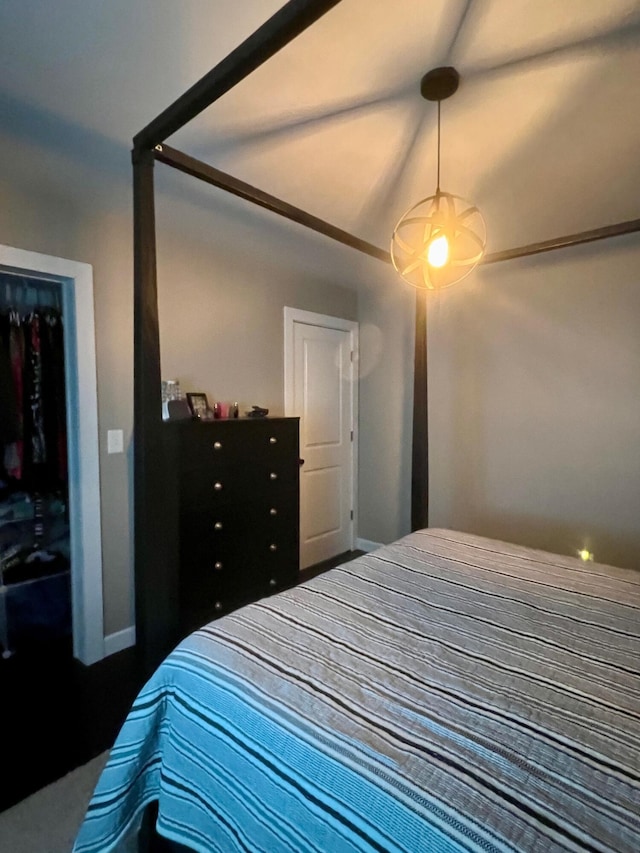 7220 W 64th St, Fremont, MI 49412 - view of bedroom