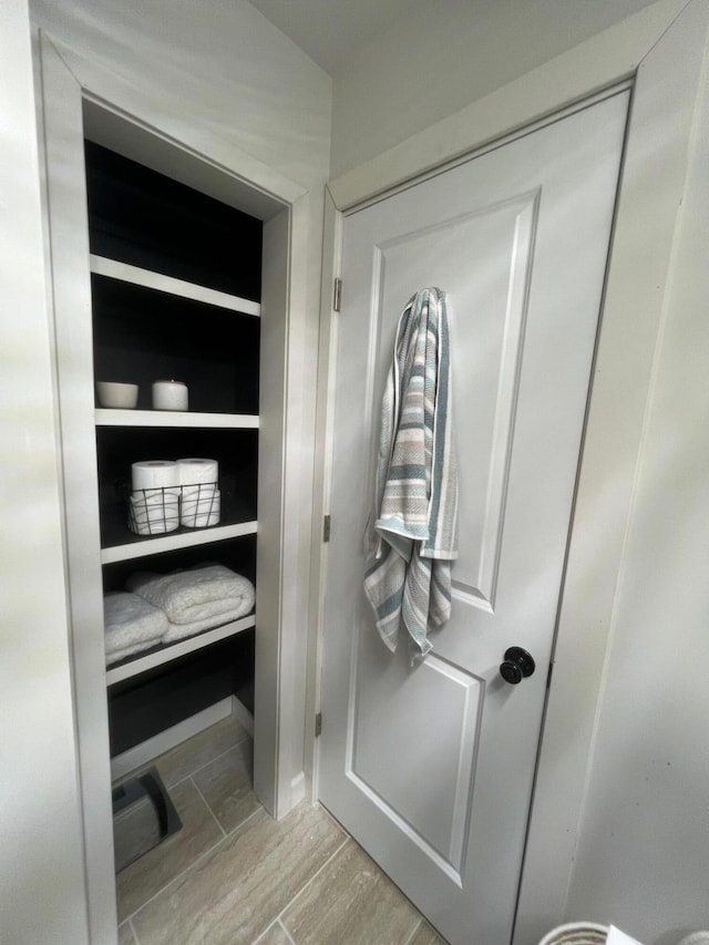 7220 W 64th St, Fremont, MI 49412 - view of closet