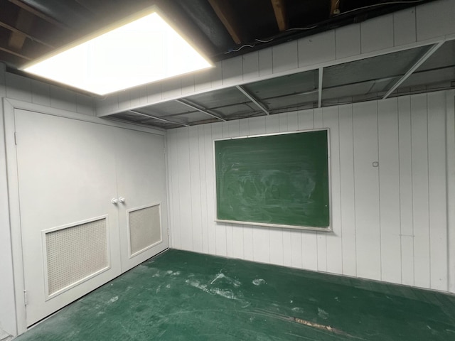 7220 W 64th St, Fremont, MI 49412 - view of spare room