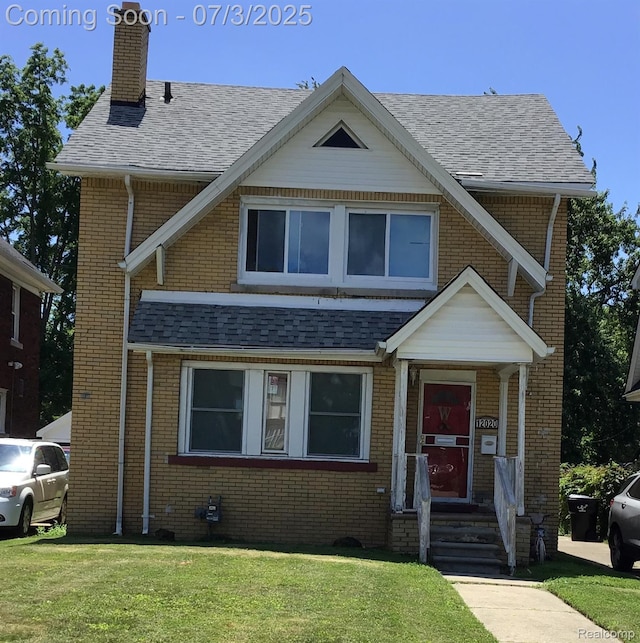 12020 Wilshire Dr, Detroit, MI 48213 - photo 1