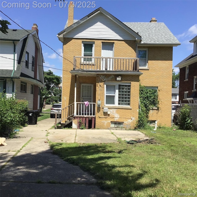 12020 Wilshire Dr, Detroit, MI 48213 - photo 8
