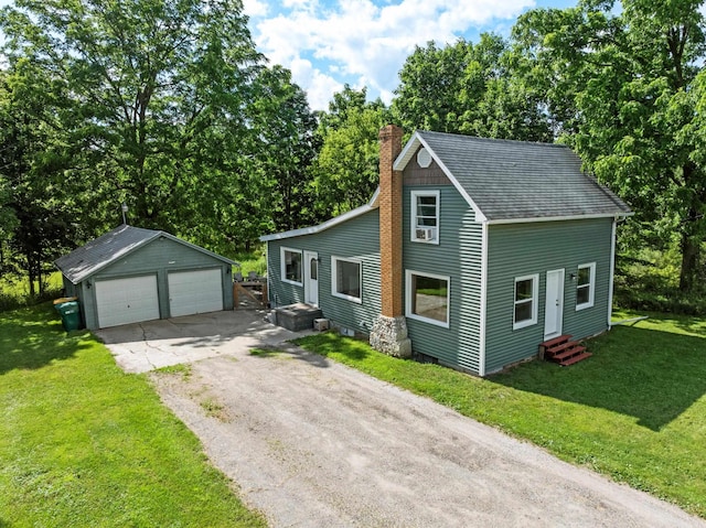 312 S Seymour Rd, Flushing, MI 48433 - photo 6