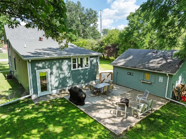 312 S Seymour Rd, Flushing, MI 48433 - photo 8