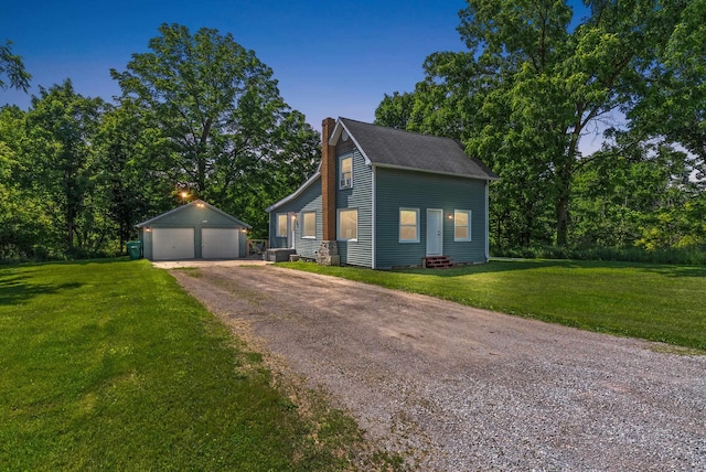 312 S Seymour Rd, Flushing, MI 48433 - photo 2